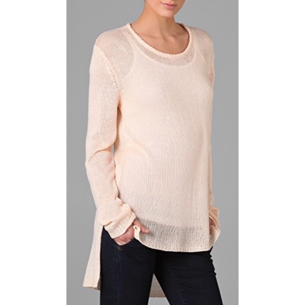 Cheap Monday Knit Sweater